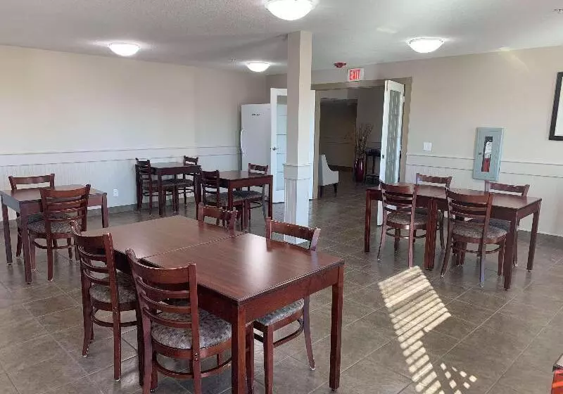 Motelli Surestay Hotel By Best Western Bassano