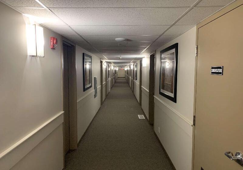 Мотель Surestay Hotel By Best Western Bassano