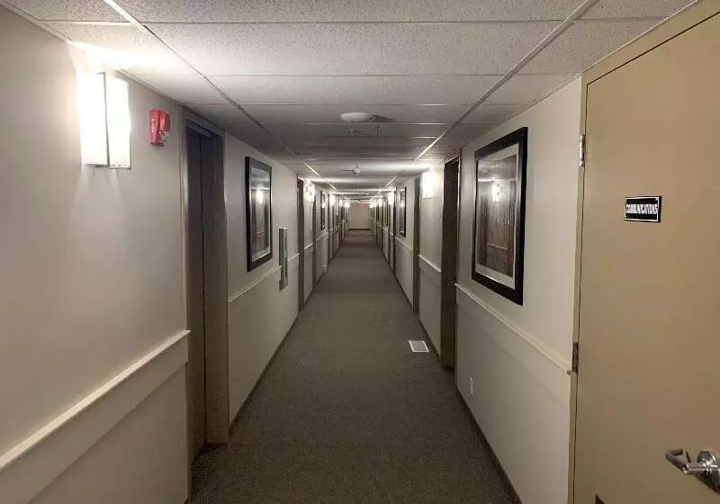 Motelli Surestay Hotel By Best Western Bassano