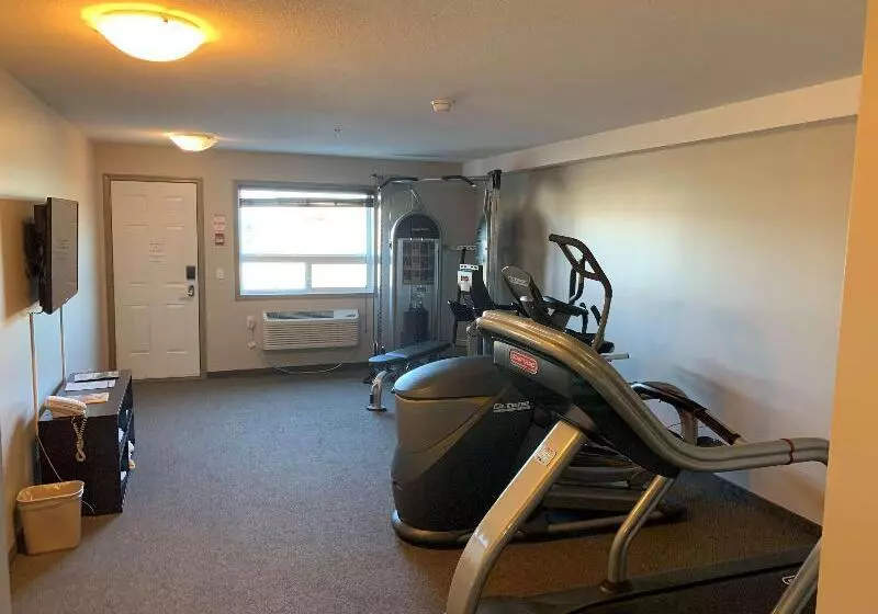 Motelli Surestay Hotel By Best Western Bassano