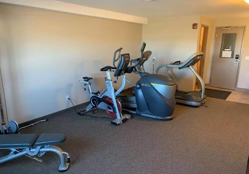 Motelli Surestay Hotel By Best Western Bassano