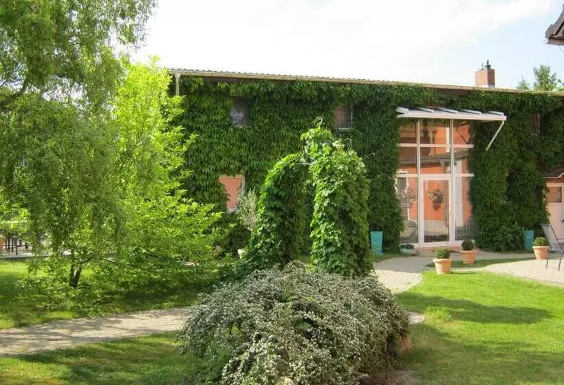 Majatalo Gästehaus Am Schwarzer See