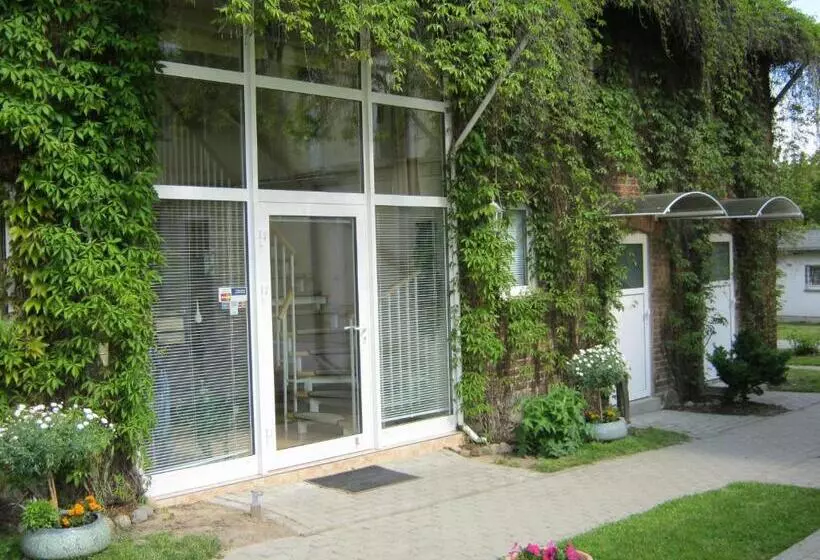 Majatalo Gästehaus Am Schwarzer See