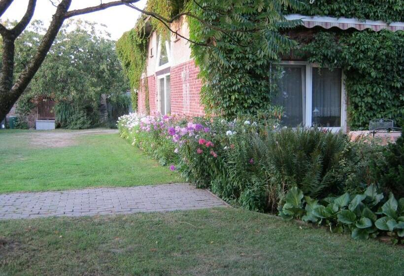 Пансион Gästehaus Am Schwarzer See