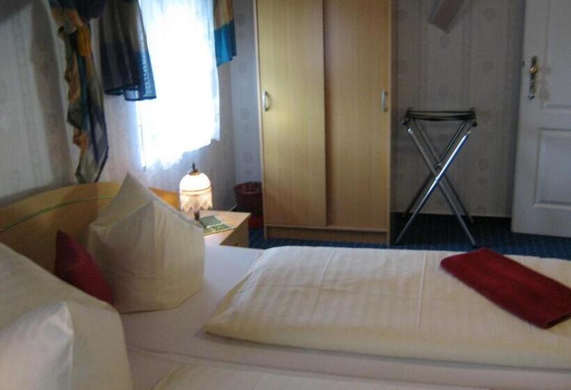 Пансион Gästehaus Am Schwarzer See