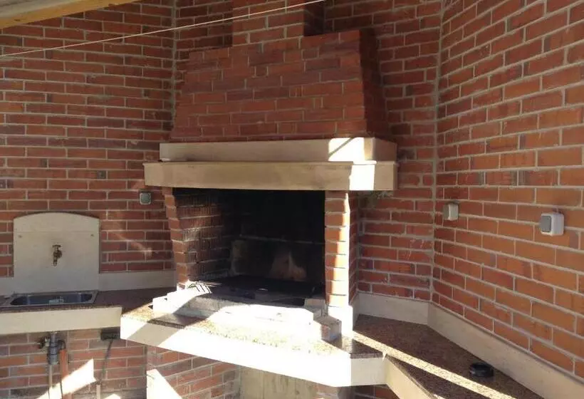 Majatalo Guest House Luchi