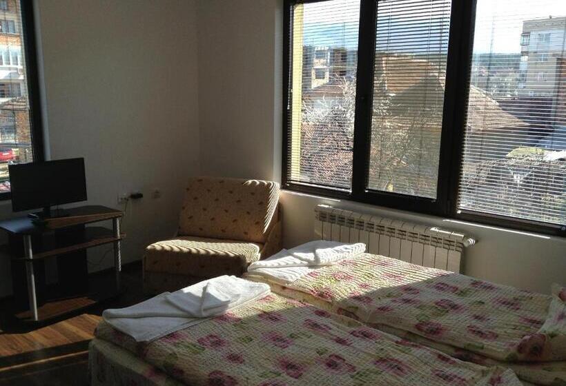 פנסיון Guest House Luchi