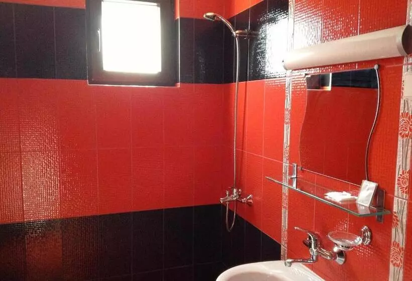 Majatalo Guest House Luchi