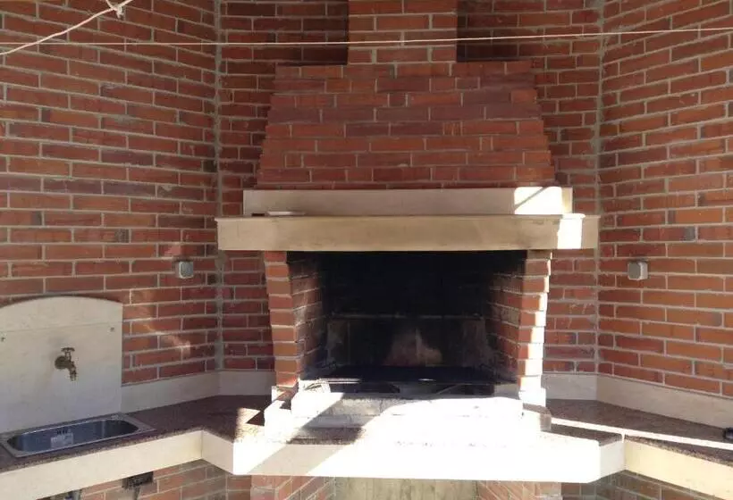 Majatalo Guest House Luchi