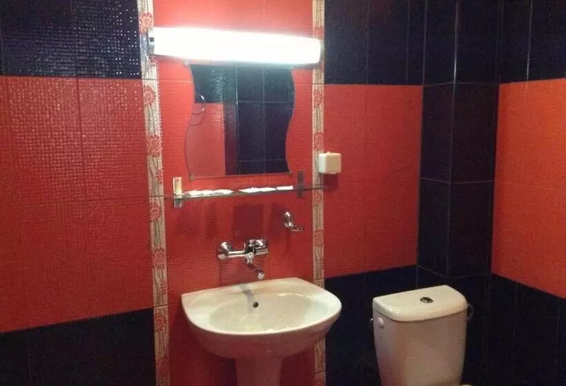 Majatalo Guest House Luchi