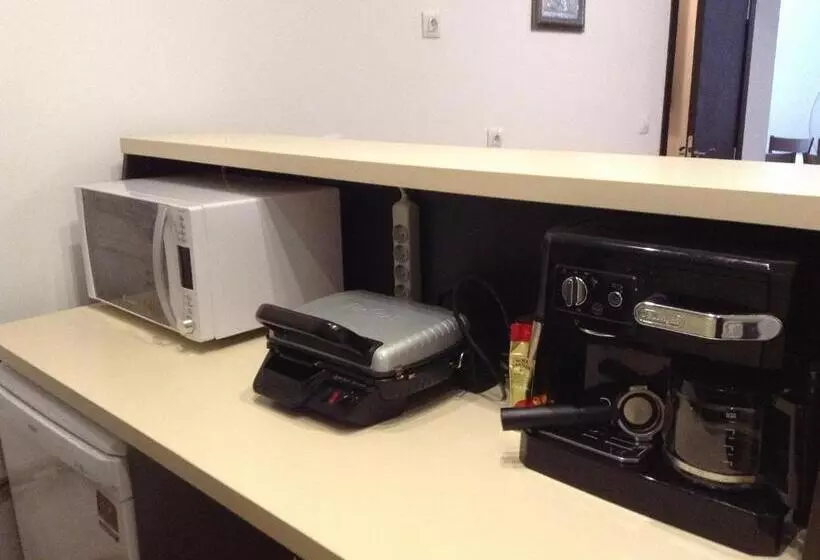 Majatalo Guest House Luchi