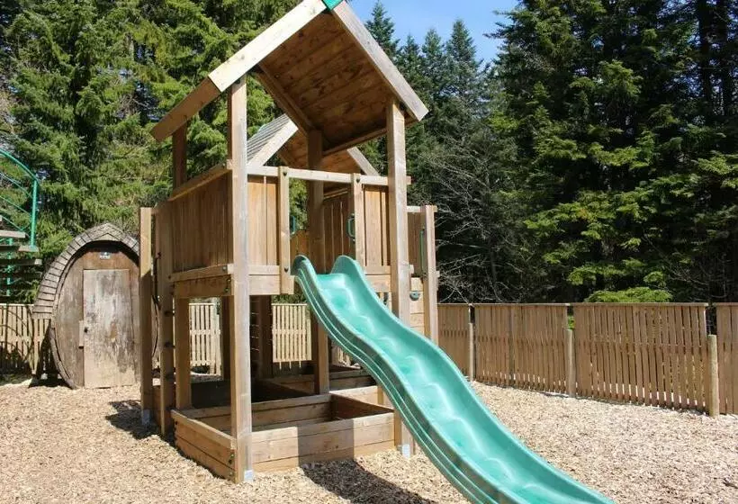 Majatalo La Pierre à Catillon