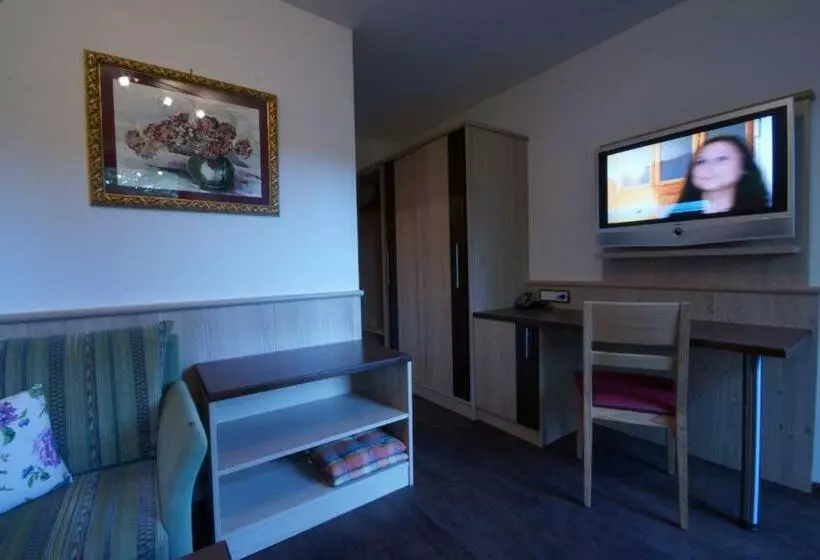 Majatalo Landgasthof Trattnig