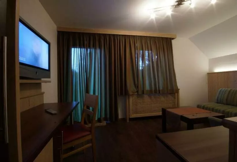 Majatalo Landgasthof Trattnig