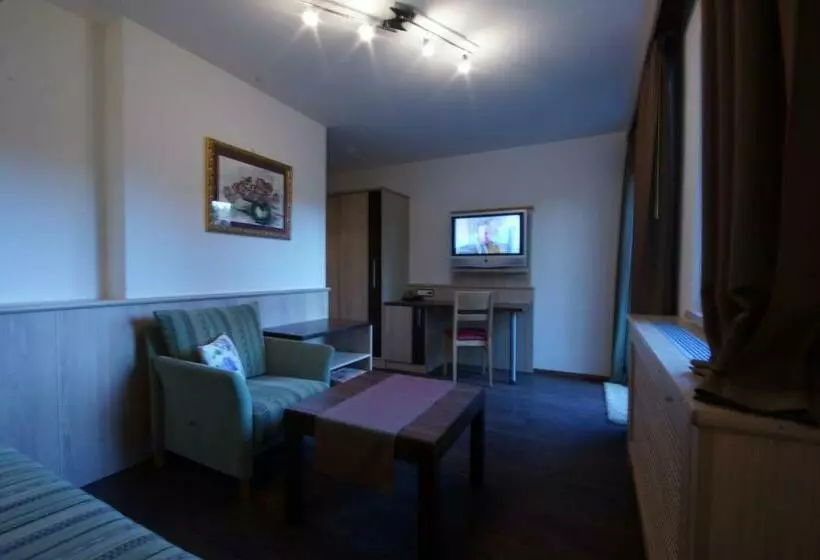 Majatalo Landgasthof Trattnig