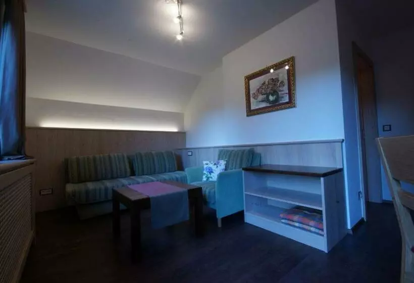 Majatalo Landgasthof Trattnig