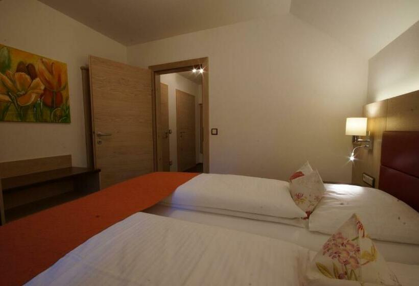 ペンション Landgasthof Trattnig