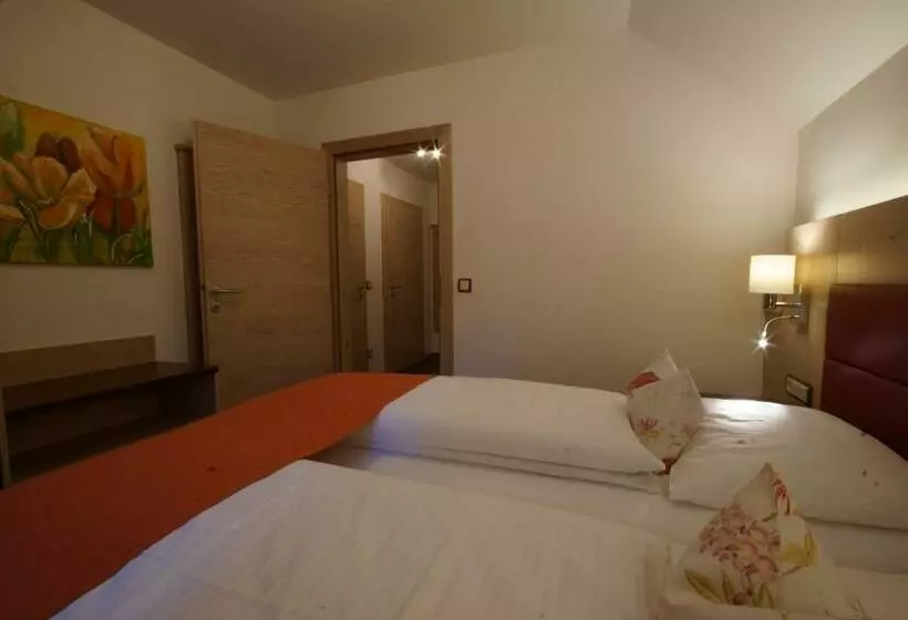 Majatalo Landgasthof Trattnig