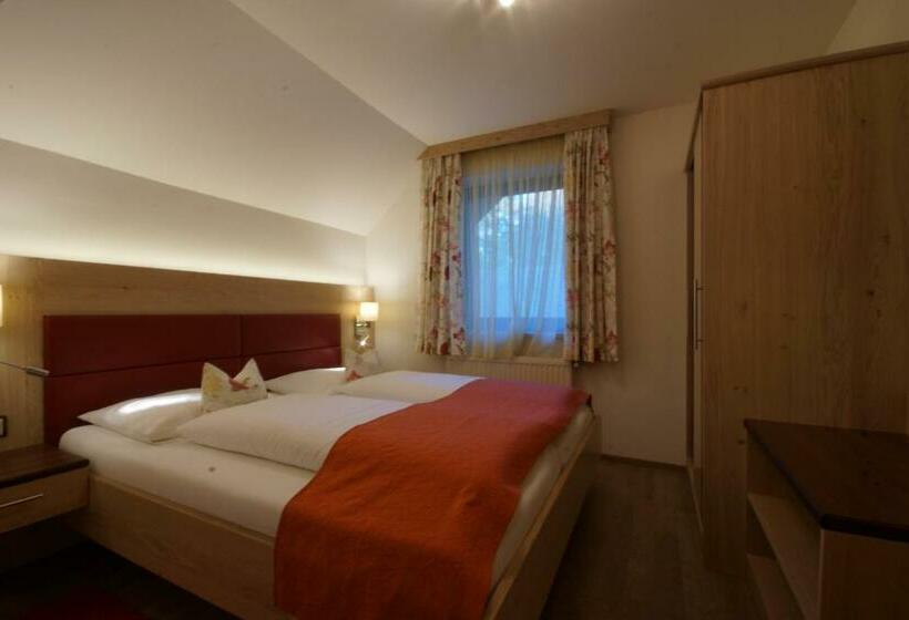 ペンション Landgasthof Trattnig