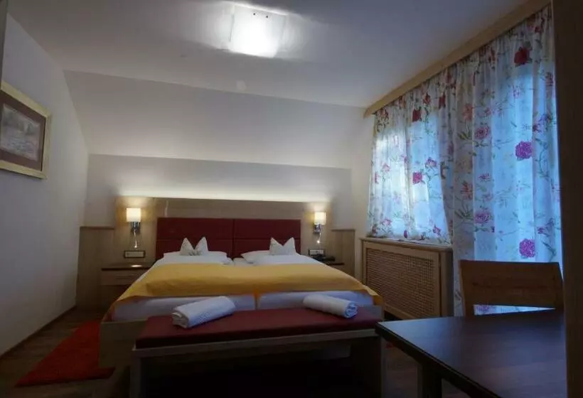 Majatalo Landgasthof Trattnig