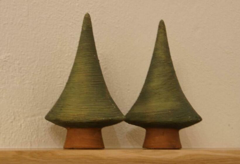 ペンション Landgasthof Trattnig