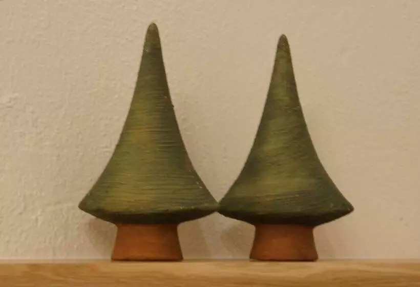 Majatalo Landgasthof Trattnig