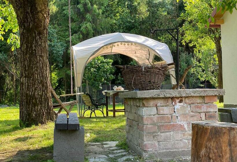 פנסיון Nagymama Vendégháza