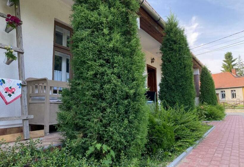 פנסיון Nagymama Vendégháza