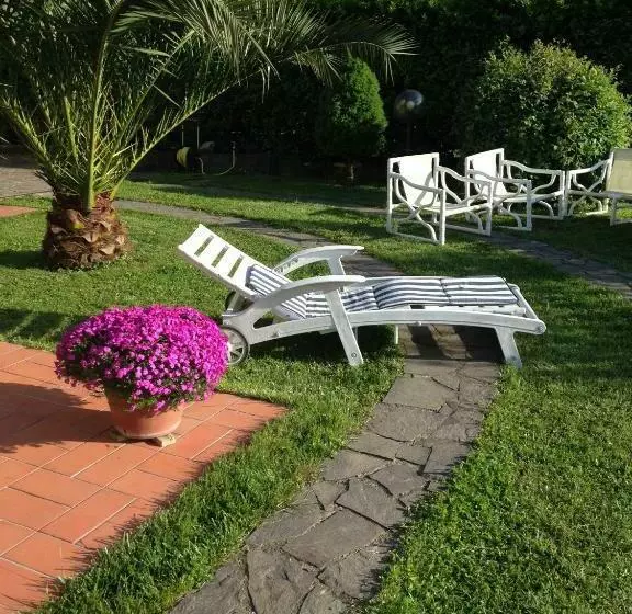 Majatalo Relax Nella Natura