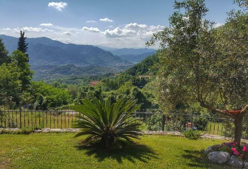 بنسيون Relax Nella Natura