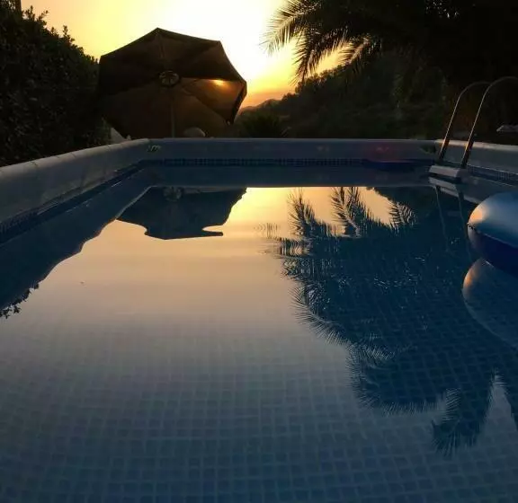 Majatalo Relax Nella Natura