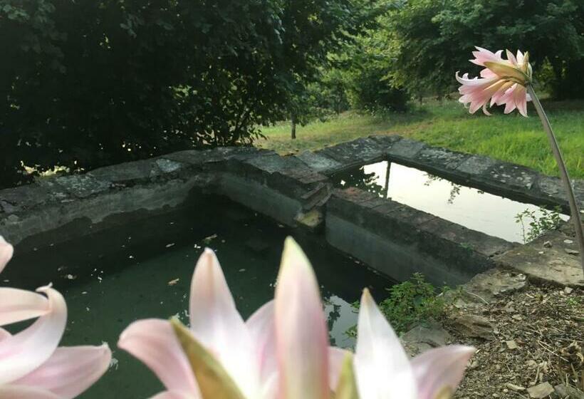 بنسيون Relax Nella Natura