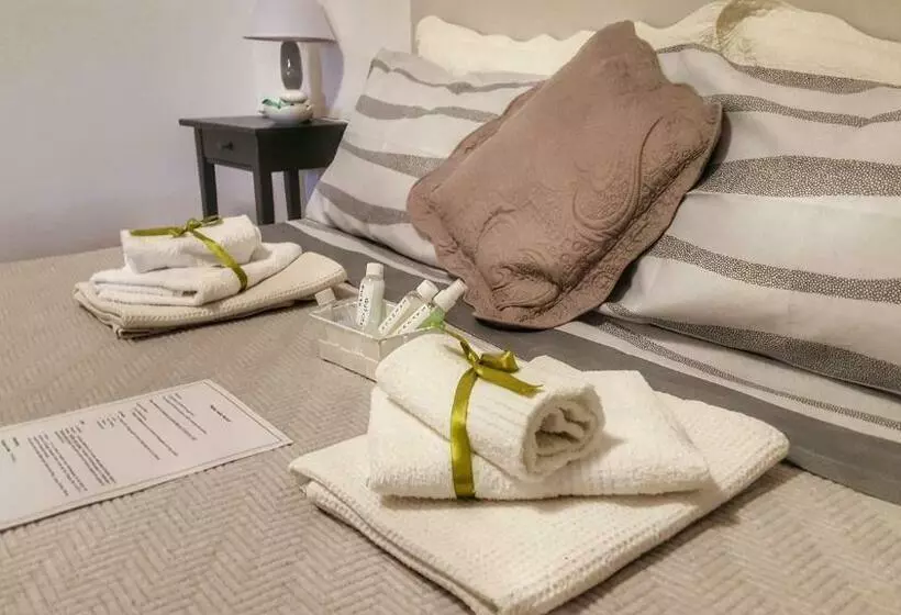 Majatalo Relax Nella Natura