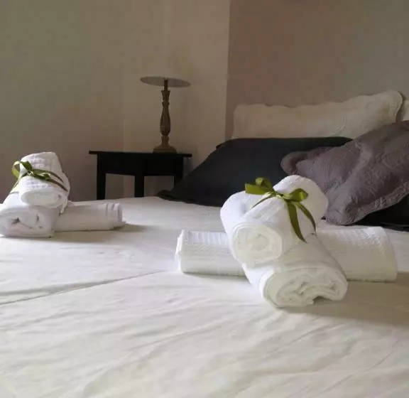 Majatalo Relax Nella Natura