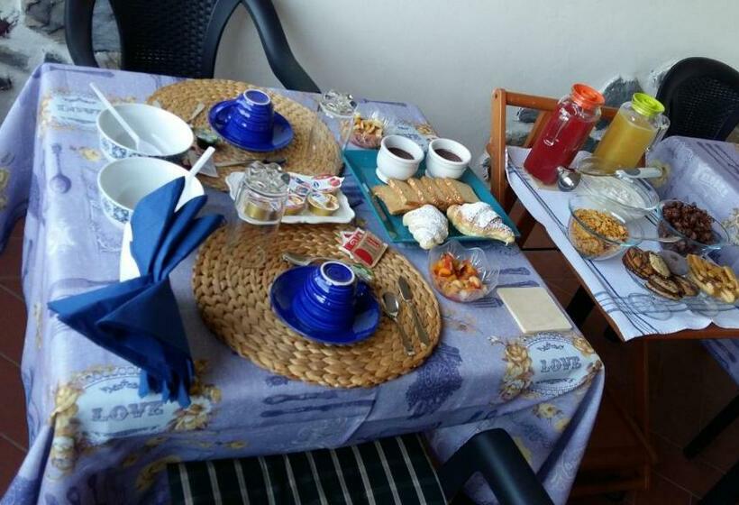 بنسيون Relax Nella Natura