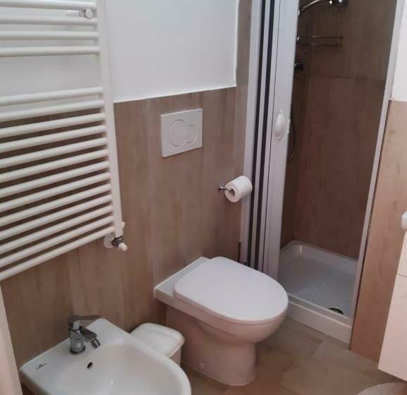 بنسيون Relax Nella Natura