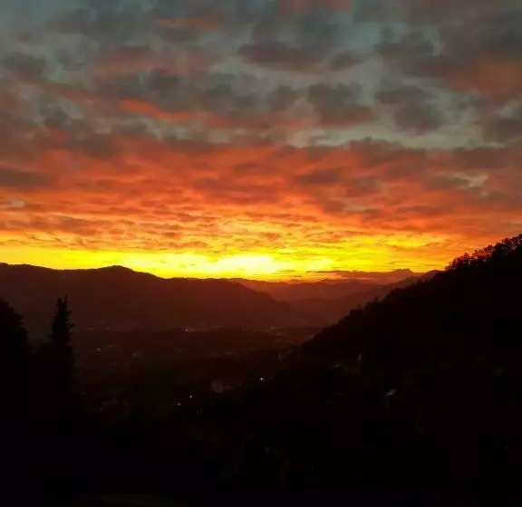 Majatalo Relax Nella Natura