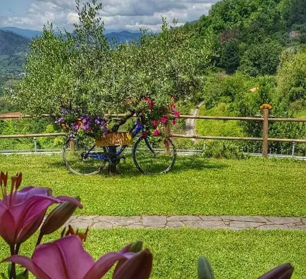 Majatalo Relax Nella Natura