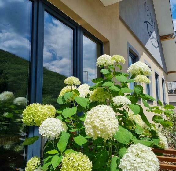 펜션 Weinhaus Thomas