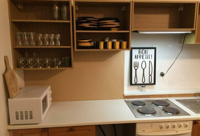 Pension žacléřský Medvěd