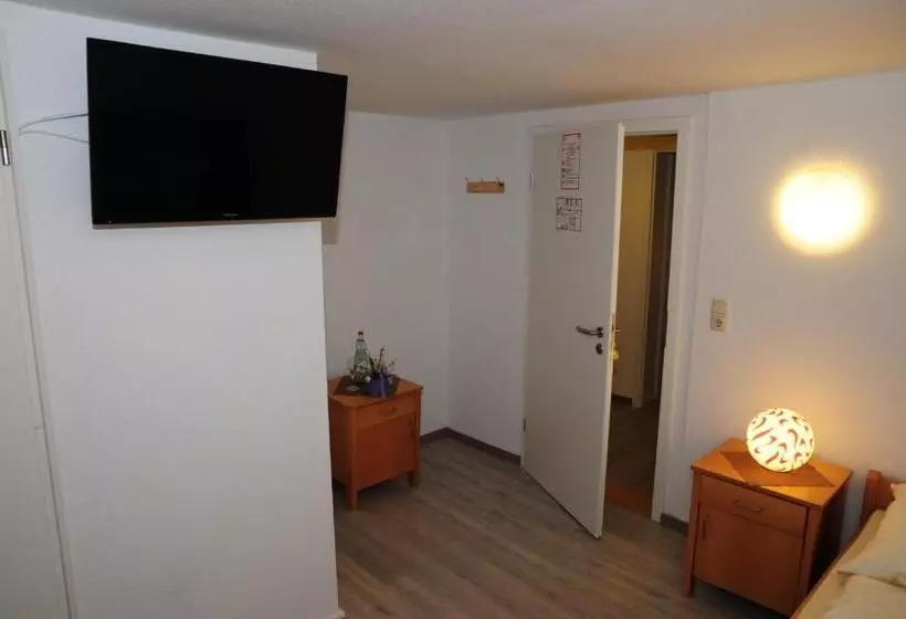 Pension Schaumburger Hof