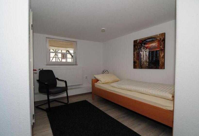 Pension Schaumburger Hof