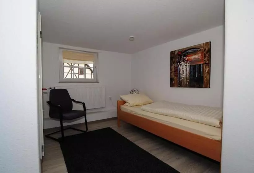 Pension Schaumburger Hof