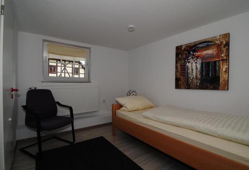 Pension Schaumburger Hof