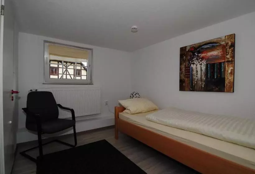 Pension Schaumburger Hof