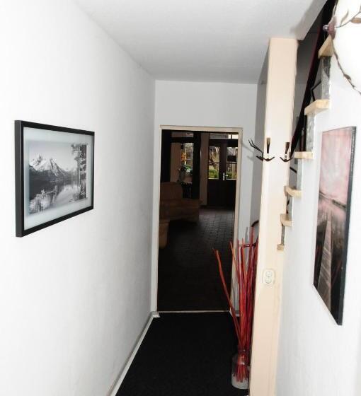 Pension Schaumburger Hof