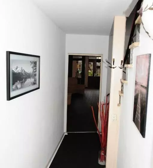 Pension Schaumburger Hof