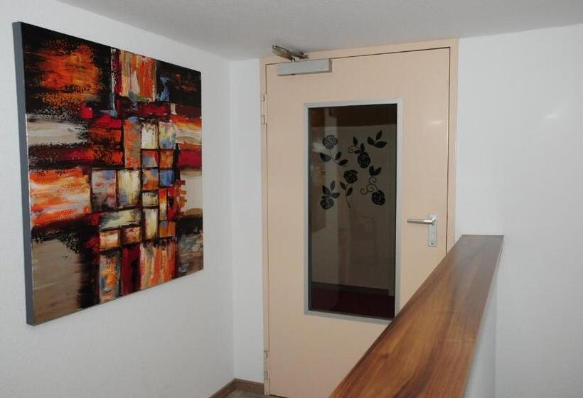 Pension Schaumburger Hof