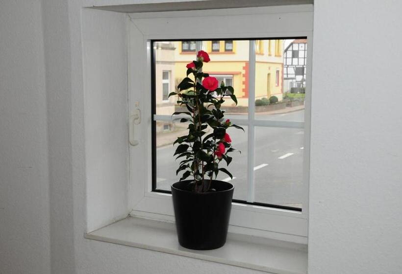 Pension Schaumburger Hof