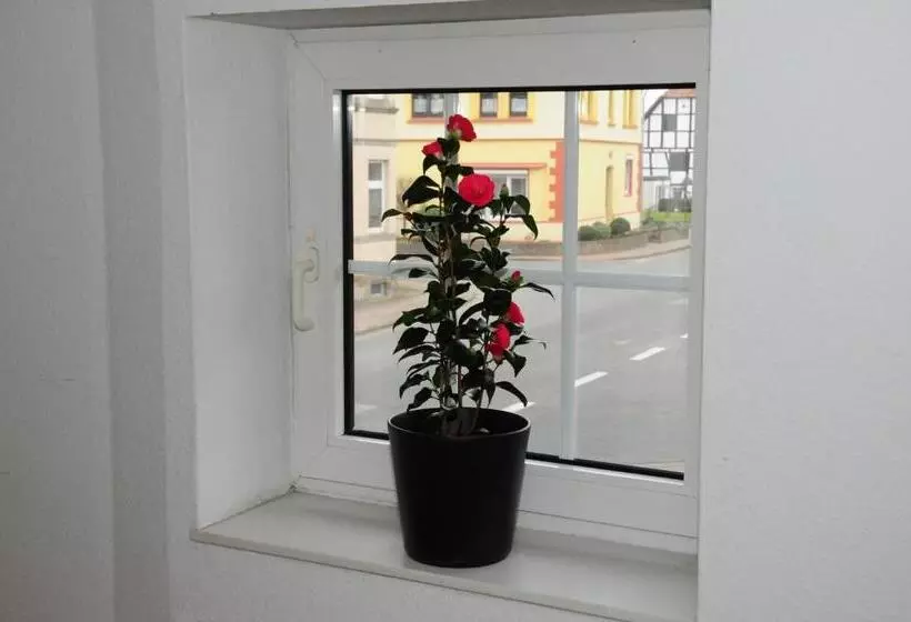 Pension Schaumburger Hof